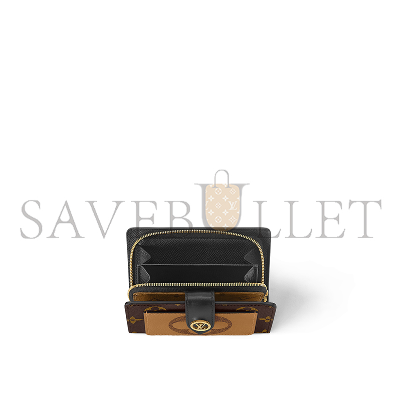 LOUIS VUITTON JULIETTE WALLET M69432 (13.5*11*3cm) LOUIS VUITTON JULIETTE WALLET M69432 (13.5*11*3cm)